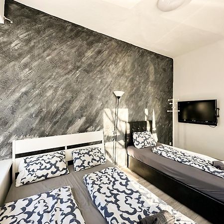 Cozy Rooms In Brigittenau Area Mm7 Vienna Exterior photo